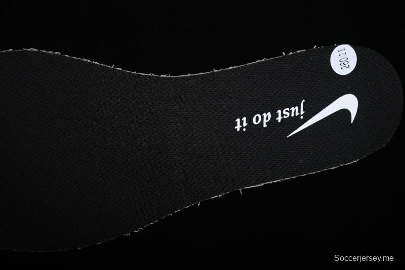 Nike Journey Run 2024 Low-Top Casual Running Shoes with Shock Absorption Anti-Slip and Wear-Resistant Design - FN0228-001