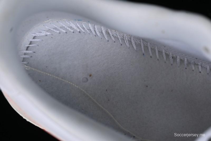 Nike Air Force 1 '07 Low Casual Sneakers with Full-Length Air Cushion - HF5721-111