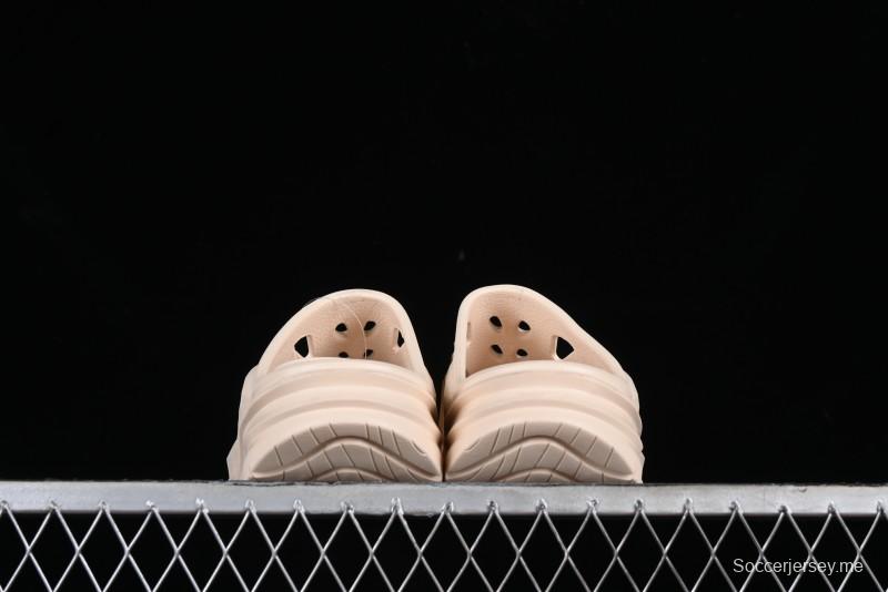 HOKA ONE ONE Comfortable Lightweight Breathable Quick-Dry Toe-Post Sandals - CSC3