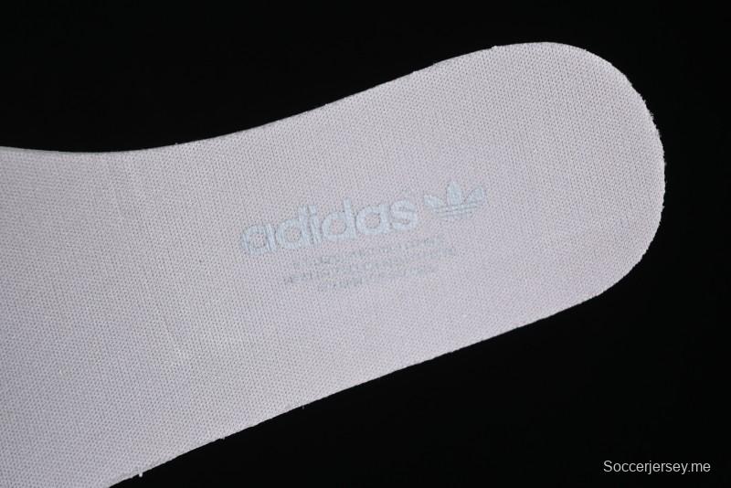 Adidas Originals SL 72 Retro Running Shoes with Nylon Upper and Rubber Outsole - IH5558