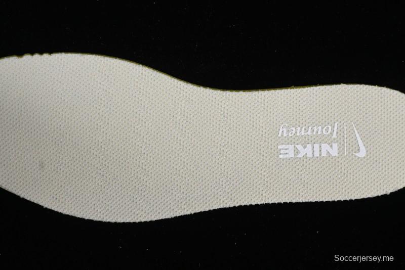 Nike Journey Run 2024 Low-Top Casual Running Shoes with Shock Absorption Anti-Slip and Wear-Resistant Design - FJ7765-102