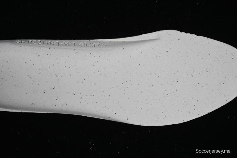 Balenciaga Runner Kith Four Color Retro Casual Shoes - WRUNG2410