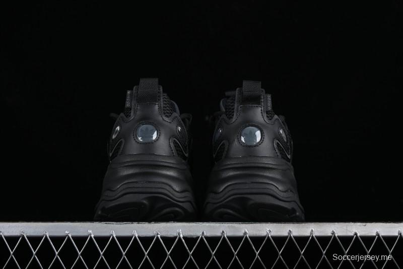 Adidas Originals Ozthemis 1.0 Kicksdong Low-Top Lifestyle Casual Shoes with Non-Slip Sole - IG1504