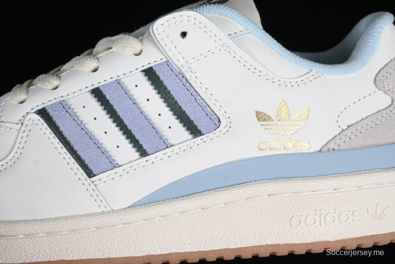 Adidas Forum 84 Low Retro Basketball Shoes - IG3964