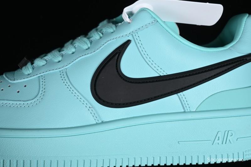 Nike Air Force 1 '07 Low Sneakers in Collaboration with Ambush - DV3464-500