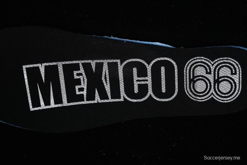 Onitsuka Tiger Mexico 66 Low-Top Leather Casual Running Shoes - D5V2L-9094