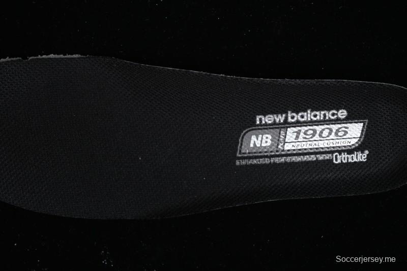 New Balance 1906 Series Retro Dad Style Casual Running Shoes - M1906NJ