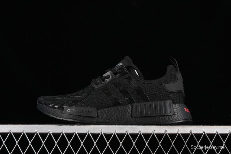 Adidas NMD R1 Boost IE6000 Casual Running Shoes