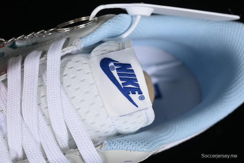 Nike Air Force 1'07 Low "Mario" Casual Sneakers - FB1844-222