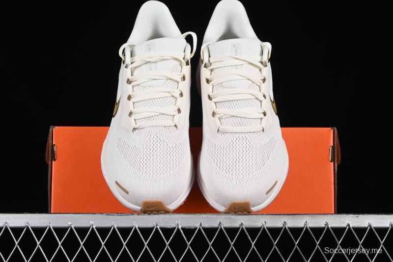 Nike Air Zoom Pegasus 41 Running Shoes with Breathable Mesh and Durable Design - FD2723-005