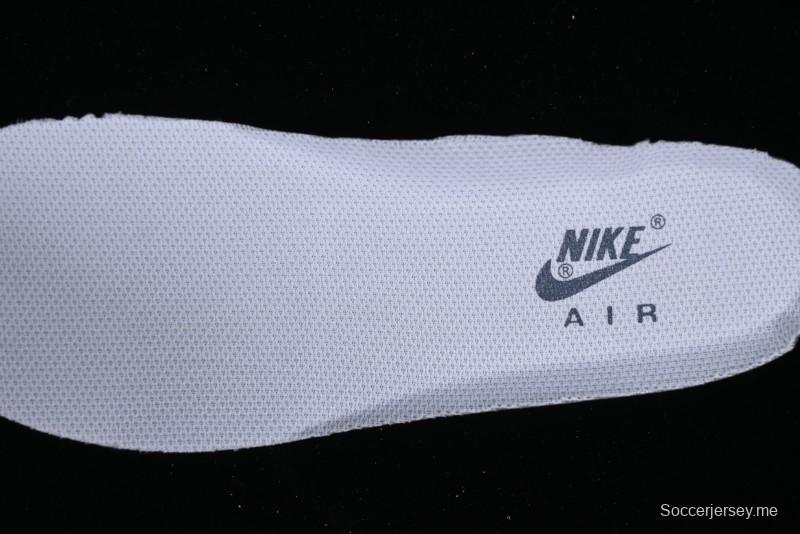 Nike Air Force 1 '07 Low Custom Collaboration Casual Sneakers with Strap - ZH0316-022