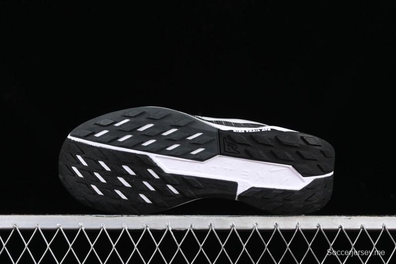 Nike Pegasus Trail 5 Lightweight Comfortable Durable Low-Top Running Shoes - DV3864-001