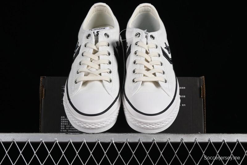 Converse Star Player 76 Low Top Limited Edition Unisex Sneakers - A01608C