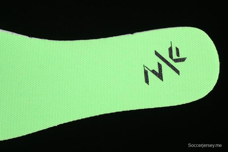 Nike Zoom Fly 5 Premium Lightweight Running Shoes with React Technology and Carbon Fiber Plate - DM8968-101