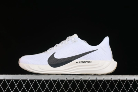 Nike Air Zoom Pegasus 35 Breathable Cushioned Running Shoes - FQ7262-100