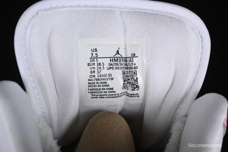 Nike Air Jordan 1 Low SE AJ1 Claw Print Low-Top Casual Sneakers - HM3706-141