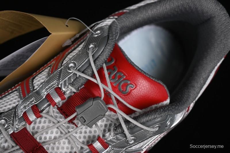 Asics Gel-Kahana Tr V4 Running Shoes with FF BLAST PLUS Cushioning Technology - 1203A585-100