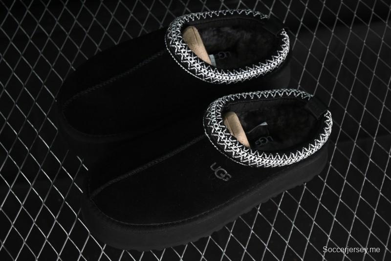 UGG Tazz 5CM Platform Snow Boots with TREADLITE Outsole - 1122553