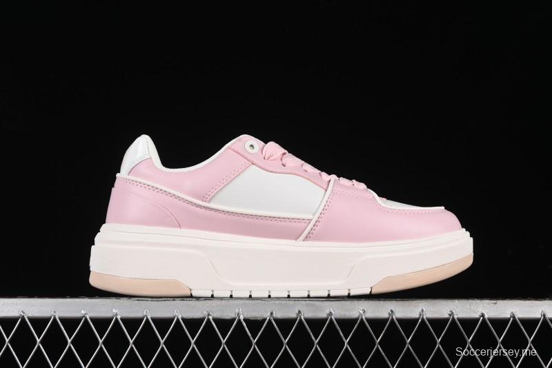 New York Yankees MLB Chunky Liner Basic Height Increasing Casual Sneakers - 3ASXCLB3N50PKS