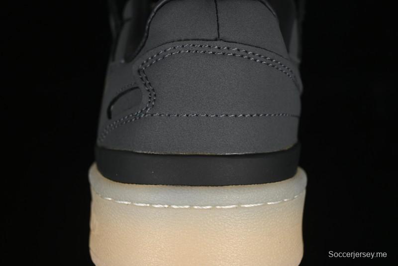 Adidas Forum 84 Low Retro Basketball Shoes - ID6266