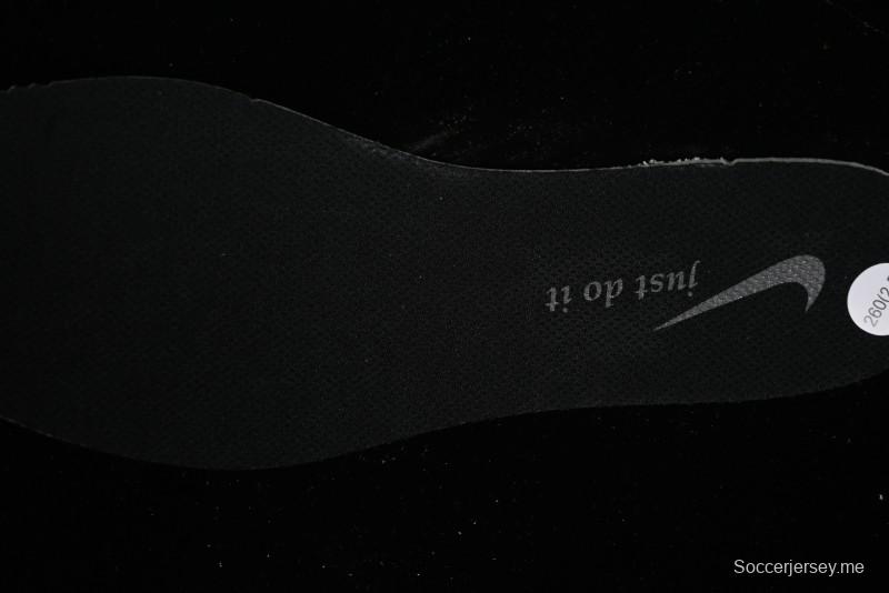 Nike Zoom Winflo 11 Breathable Mesh Cushioned Running Shoes with Air Cushion - FJ9509-002