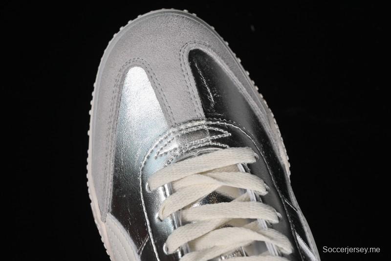 Puma Bella UT Leather Fashion Casual Sneakers - 402186-06