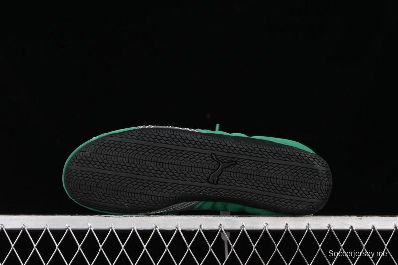 Puma Speedcat Low-Top Lifestyle Casual Shoes - 397397-01