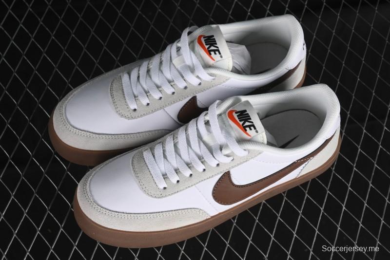 Nike Killshot 2 Retro Comfortable Anti-Slip Low-Top Sneakers - 432997-130
