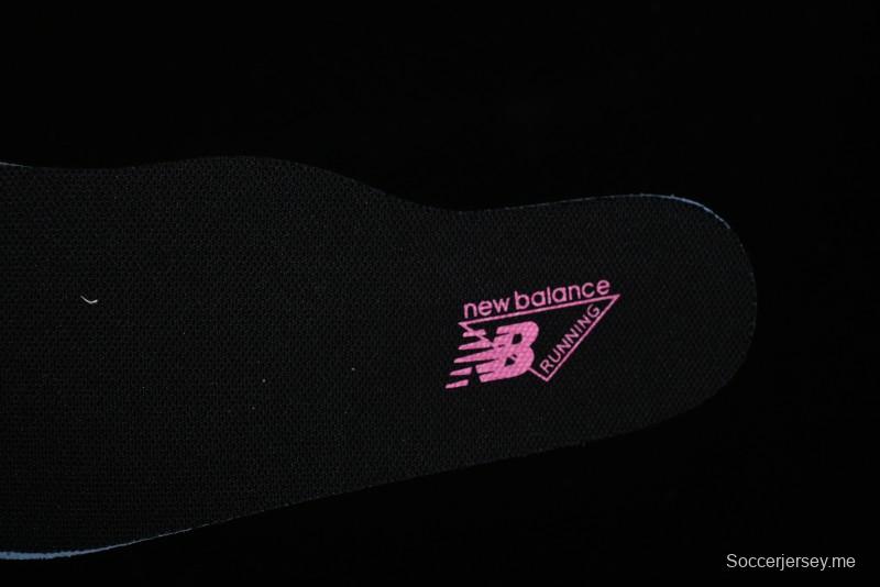 Joe Freshgoods x New Balance NB9060 Retro Casual Running Sneakers with ABZORB Cushioning - U9060GDP