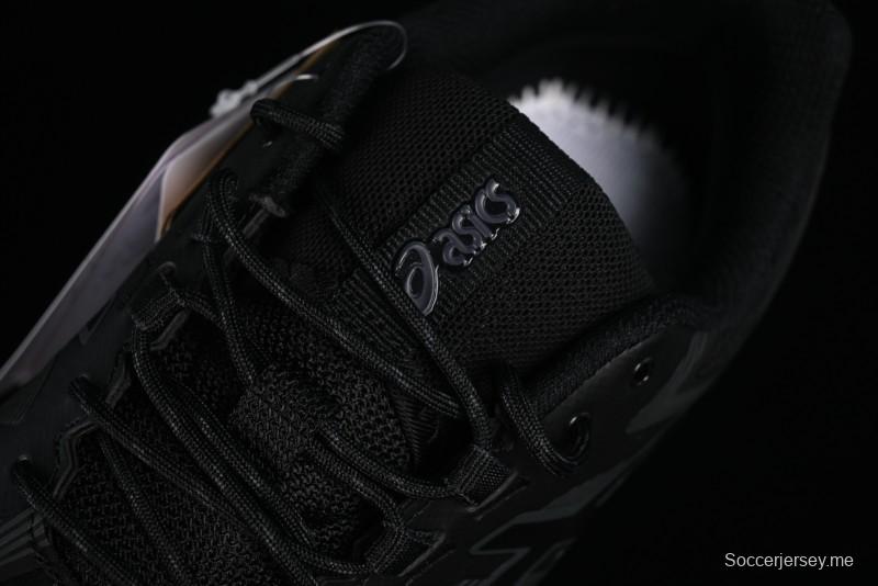 Asics Gel-Terrain Retro Breathable Casual Shoes Cushioned Men's Durable Running Sneakers - 1203A342-001