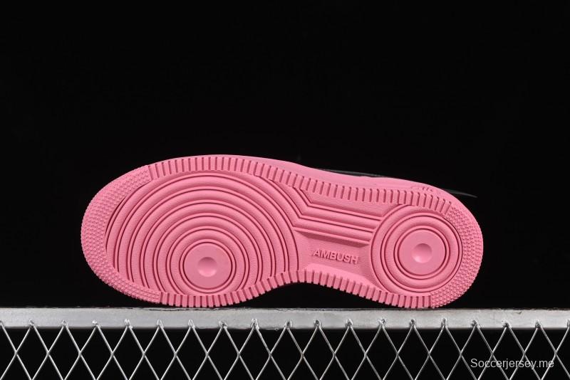 Nike Air Force 1 '07 Low Sneakers Collaboration with Ambush - DV3464-601