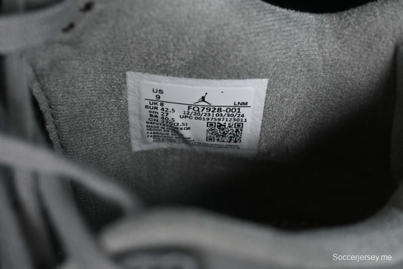 Nike Air Jordan 4 Retro SE Paris Olympics - FQ7928-001