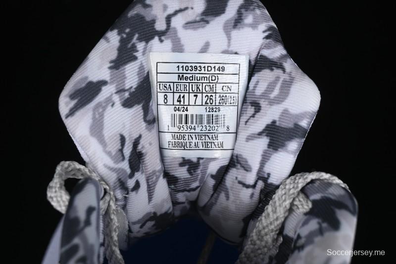 Brooks Ghost 15 Running Shoes with DNA LOFT V2 Cushioning and Breathable Air Mesh - 1103931D149