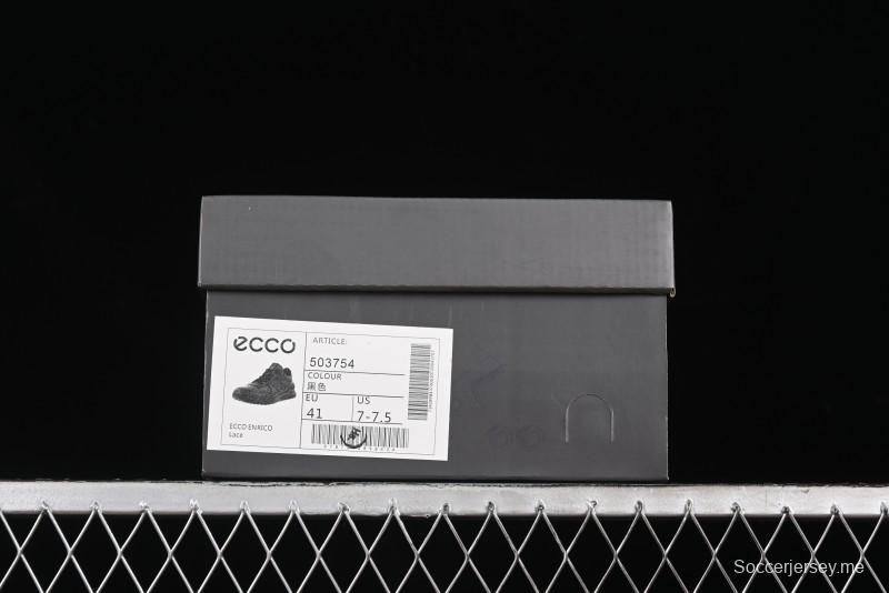 Ecco Yuyue Series Cushioned Running Shoes Comfortable Jogging Sneakers - T.E5