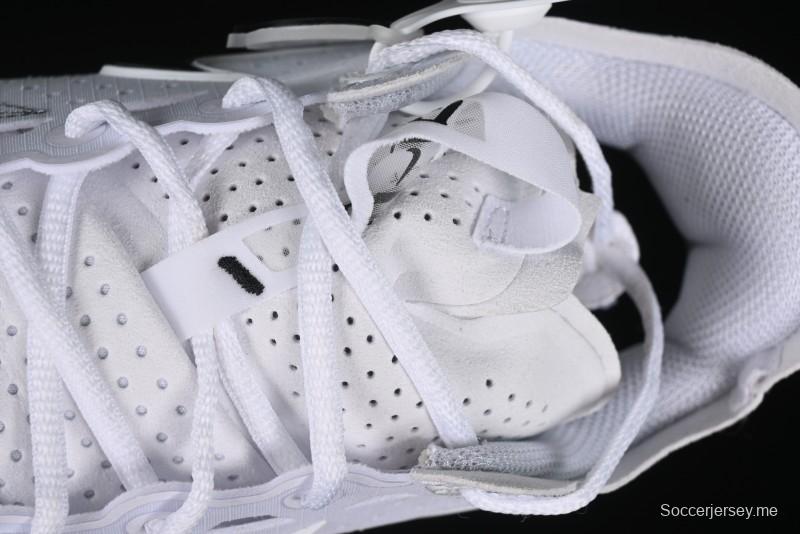 Nike Air Zoom G.T. Cut 3 EP Basketball Shoes with Full-Length ZoomX Foam - DV2918-102