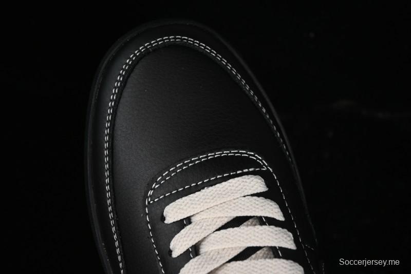 Nike Killshot 2 Retro Comfortable Anti-Slip Low-Top Skate Shoes - HJ7263-010