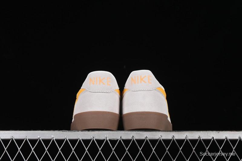 Nike Killshot 2 Retro Comfortable Non-Slip Low-Top Sneakers - FQ8903-001