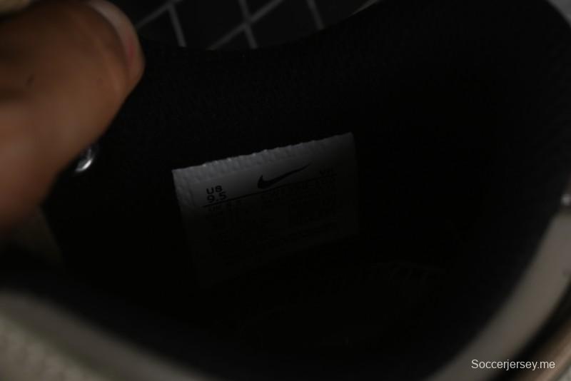 Nike Dunk Low Panda Prank Summer Theme Love Khaki Pudding Milk Tea SB Strap Low-Top Casual Sneakers - CW1590-100