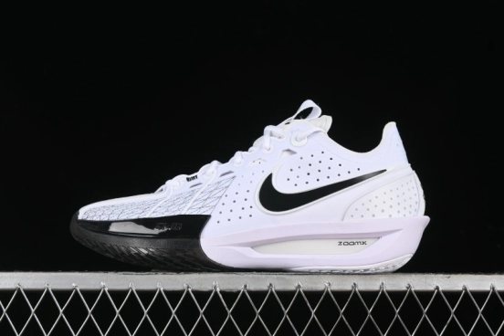 Nike Air Zoom G.T. Cut 3 EP Basketball Shoes with Full-Length ZoomX Foam - DV2918-102
