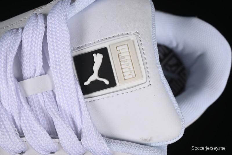 Puma Suede XL Retro Casual Sneakers - 397255-01