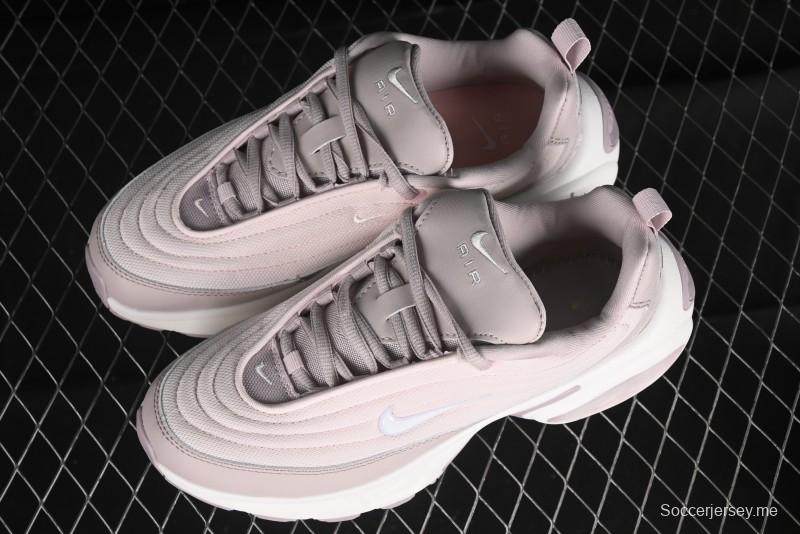 Nike Air Max Portal Retro Running Shoes with Air Cushion - HF3053-004