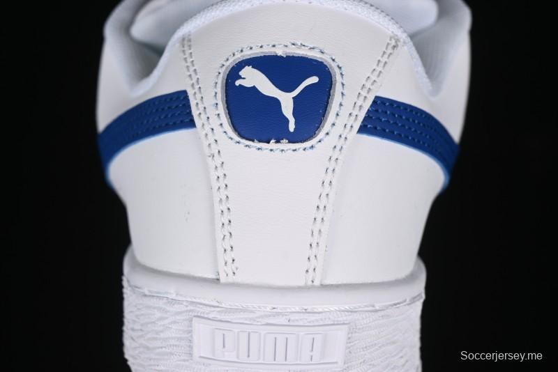 Puma Suede XL Retro Casual Sneakers - 395205-03