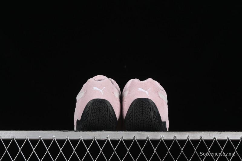 Puma Speedcat Low-Top Lifestyle Casual Shoes - 398846-04