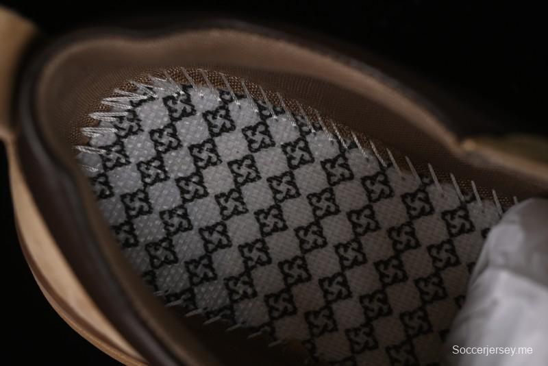 Timberland 24SS Autumn New Collection Low-Top Casual Shoes with Anti-Slip Rubber Sole - TB73533SAND