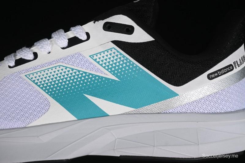 New Balance FuelCell Low-Top Slip-Resistant Versatile Casual Shoes - MFLSHBW7