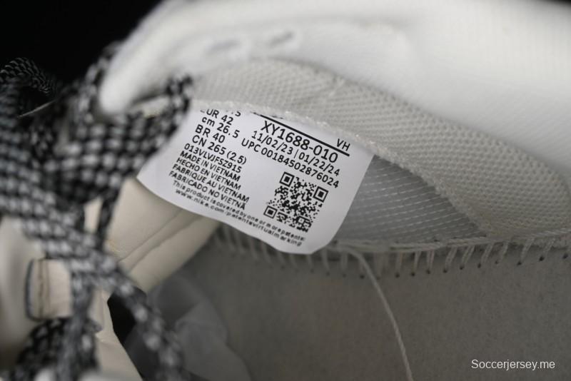 Nike SB Dunk Low Dior Collaboration - Black Grey Pattern Anniversary High-End Custom Low-Top Casual Sneakers - XY1688-010