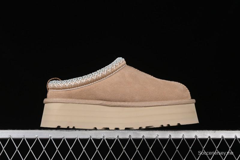 UGG Tazz 5cm Classic Platform Snow Boots with TREADLITE Outsole - 1122553