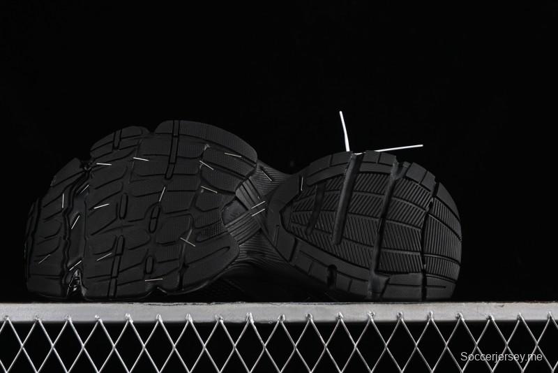 Balenciaga GT Stapler Trendy Running Shoes - W3ST41000