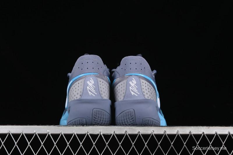 Nike Air Zoom G.T. Cut 3 EP Basketball Shoes with Full-Length ZoomX Foam - DV2913-402