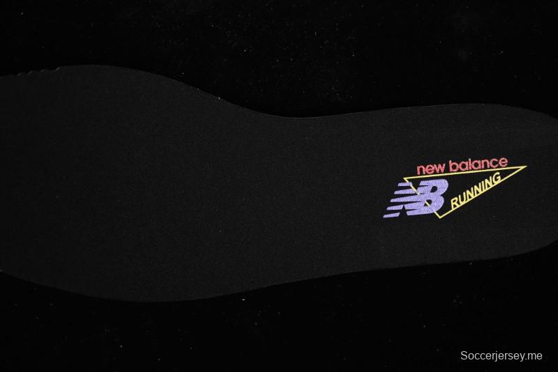 New Balance 1000 Series Retro Dad Style Low-Top Casual Running Shoes - M1000TP